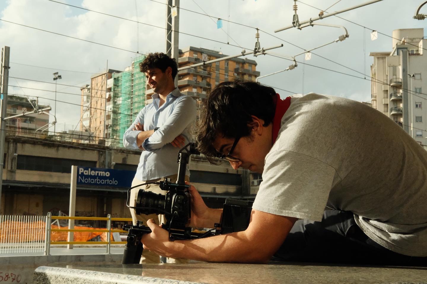 Allontanarsi dalla Linea