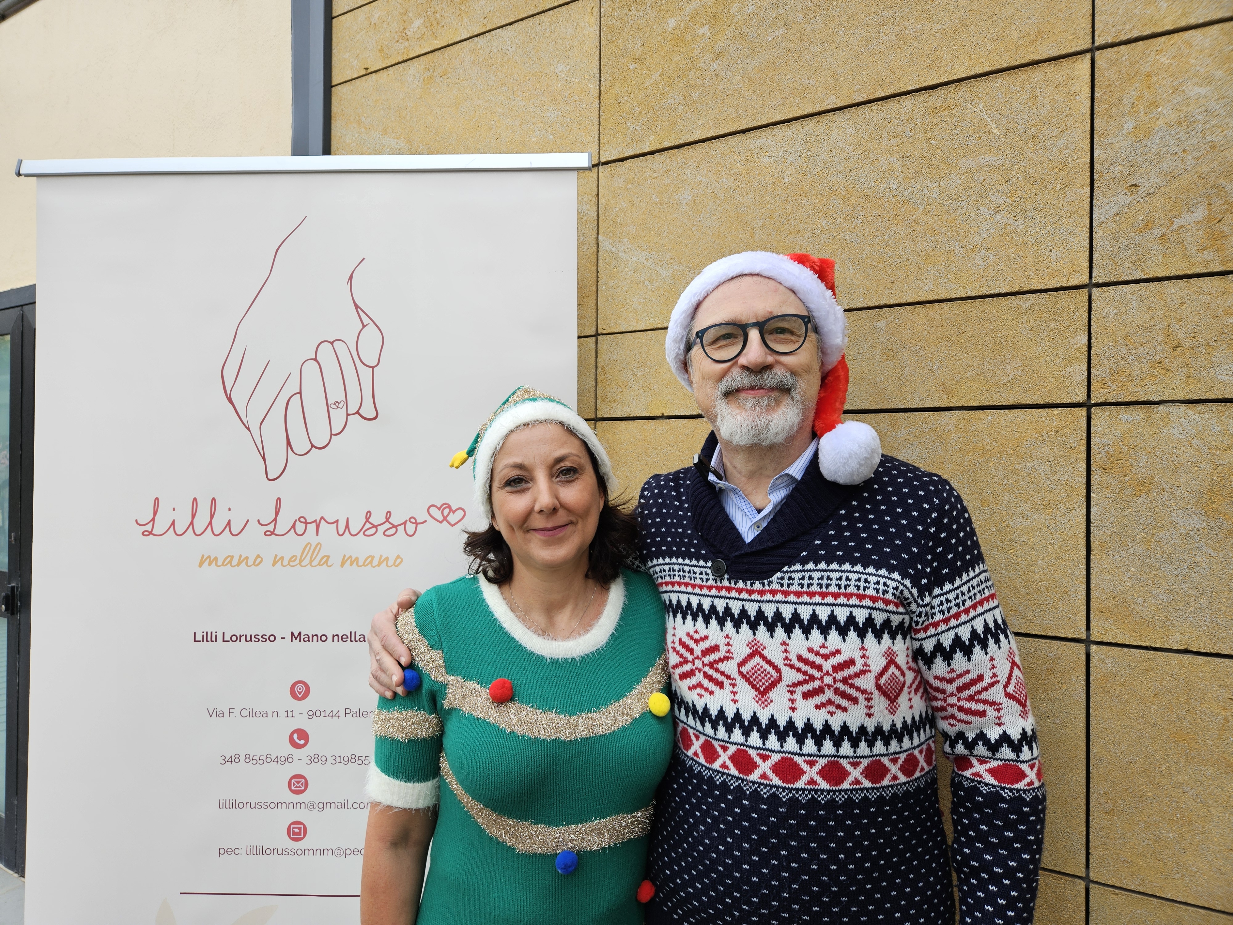 Ospedale dei bambini