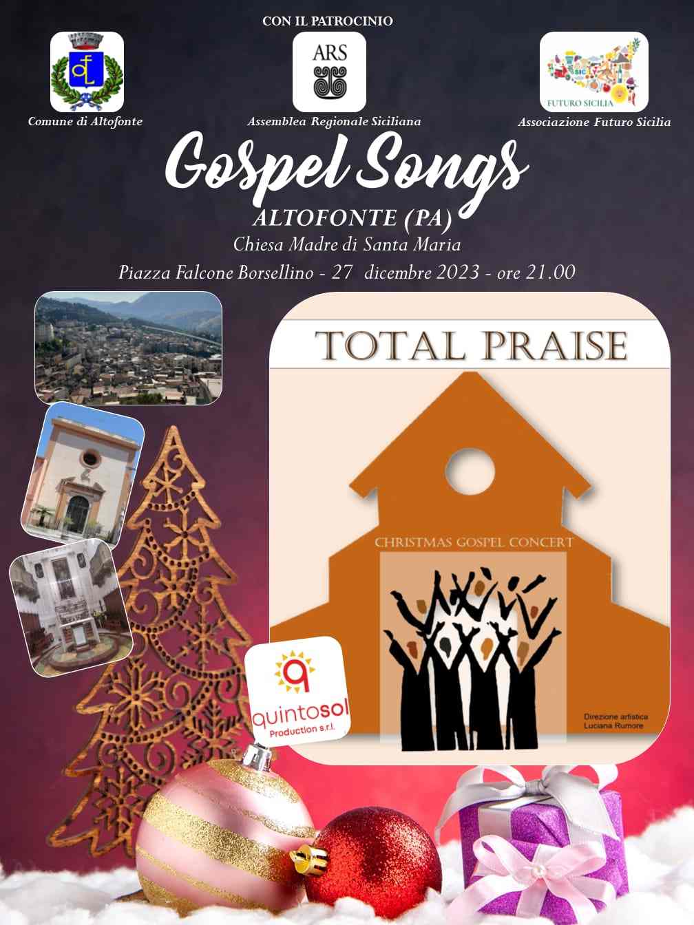 Gospel Songs-compressed