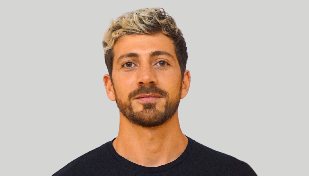 BENVENUTO - Marco Lombardo