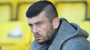 Massimo Donati