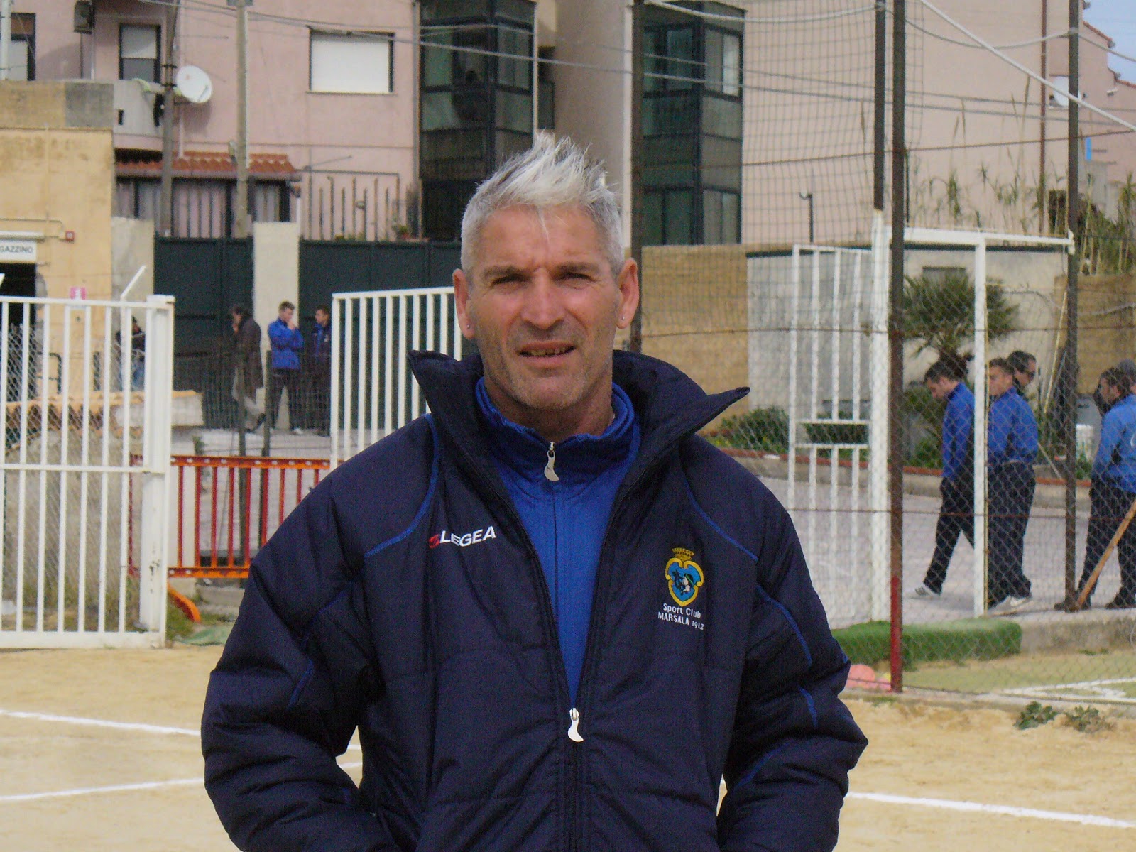 Nino Barraco