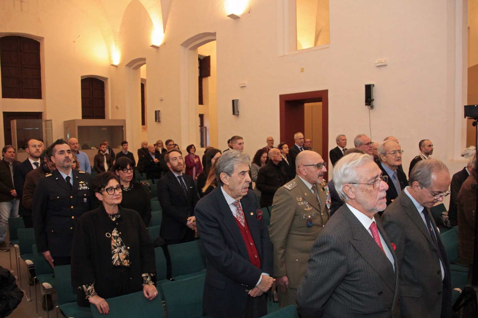 Paolo Romero Albergo delle Povere