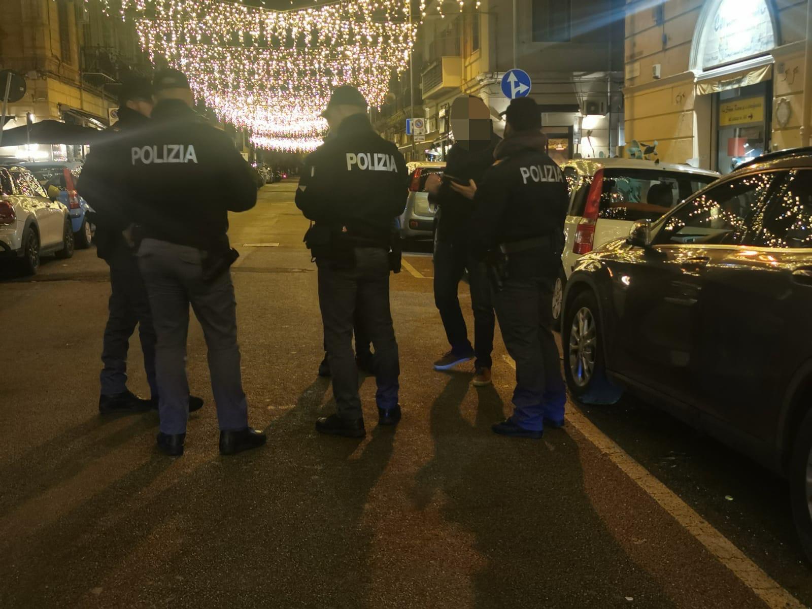 Polizia di Stato
