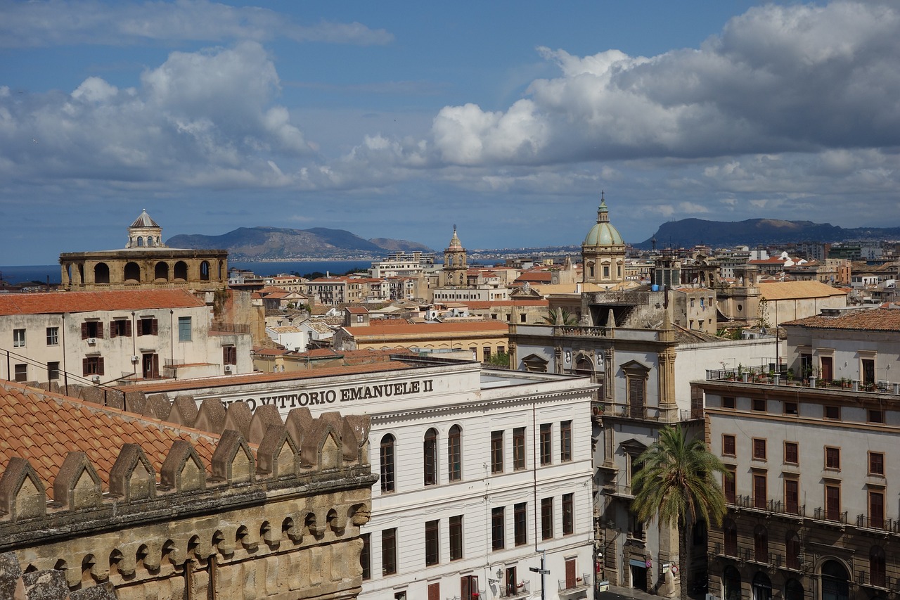 palermo