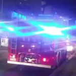 Incendio in un appartamento a Palermo, morta anziana
