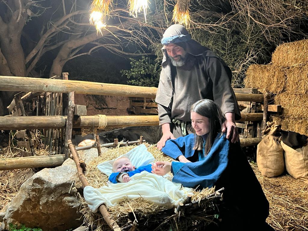 presepe