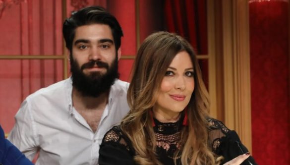 Biagiarelli e lucarelli