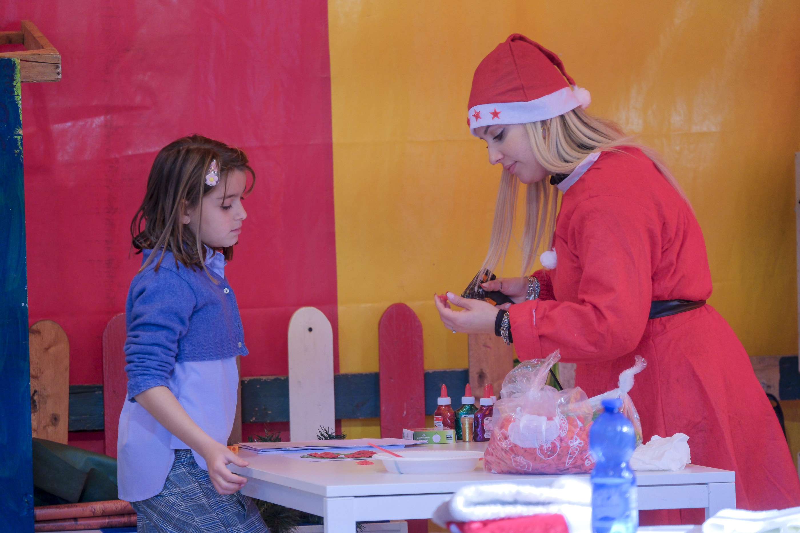 CITTA DEI RAGAZZI_laboratori di Natale