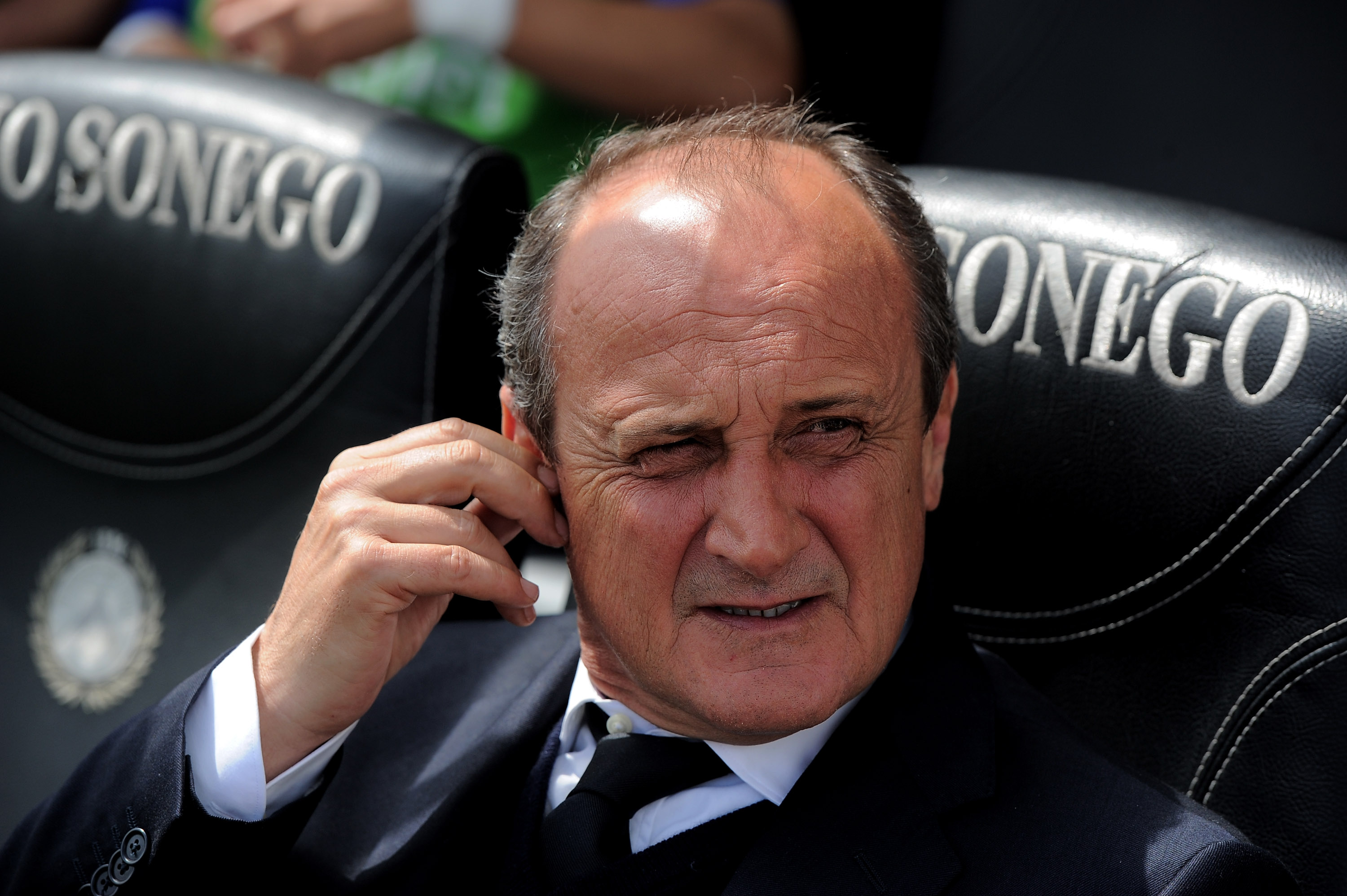 Palermo, Delio Rossi: “Più qualità e calore, meno freddezza. Ecco la ricetta vincente”