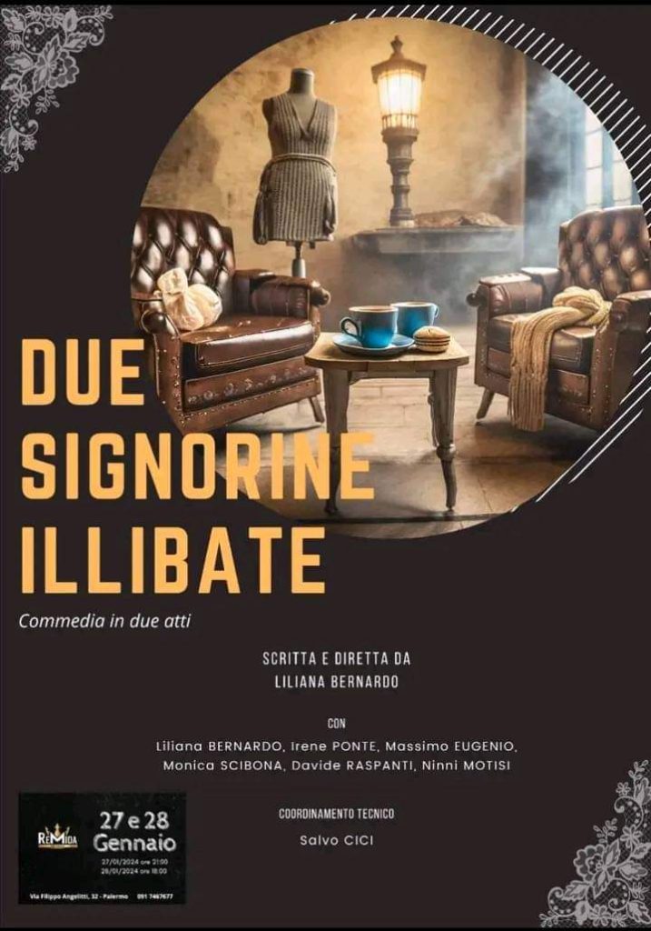 Signorine