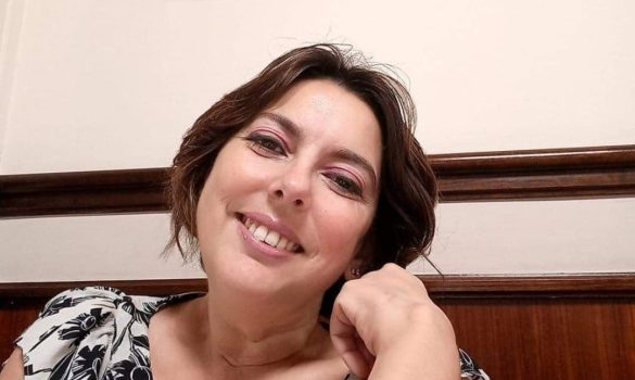 Maria Grazia Mollica Nardo