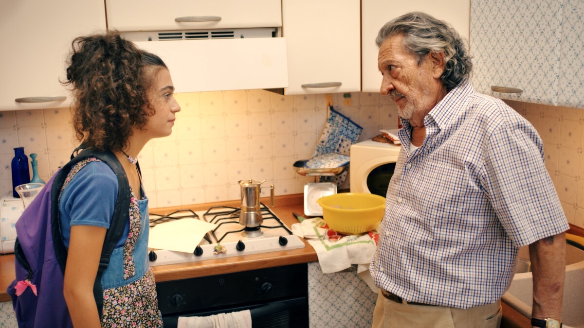 Officine Malaspina , alcuni scatti sul set cinematografico (2)