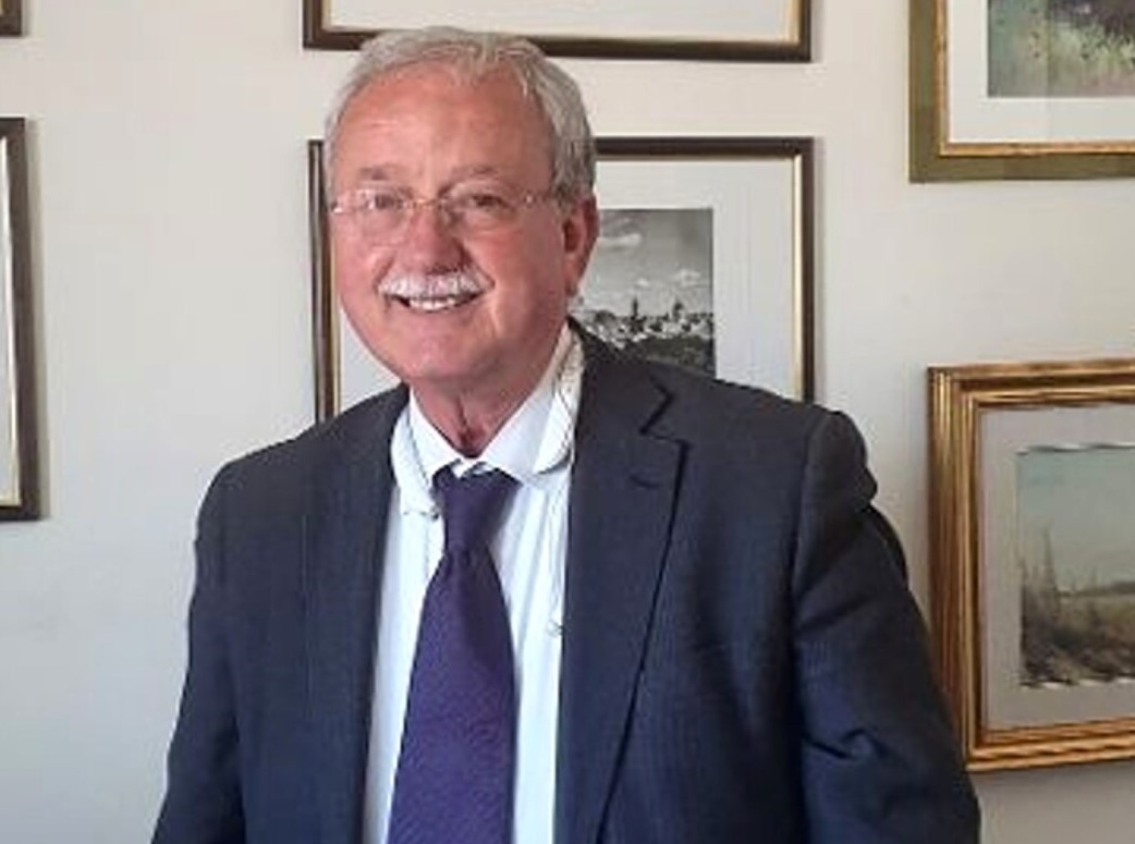 Salvatore Bivona presidente della Confederazione Italiana Esercenti Commercianti Sicilia