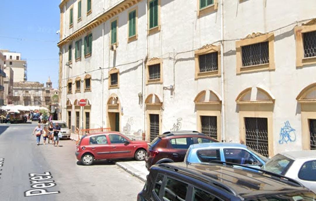 Via perez_palermo
