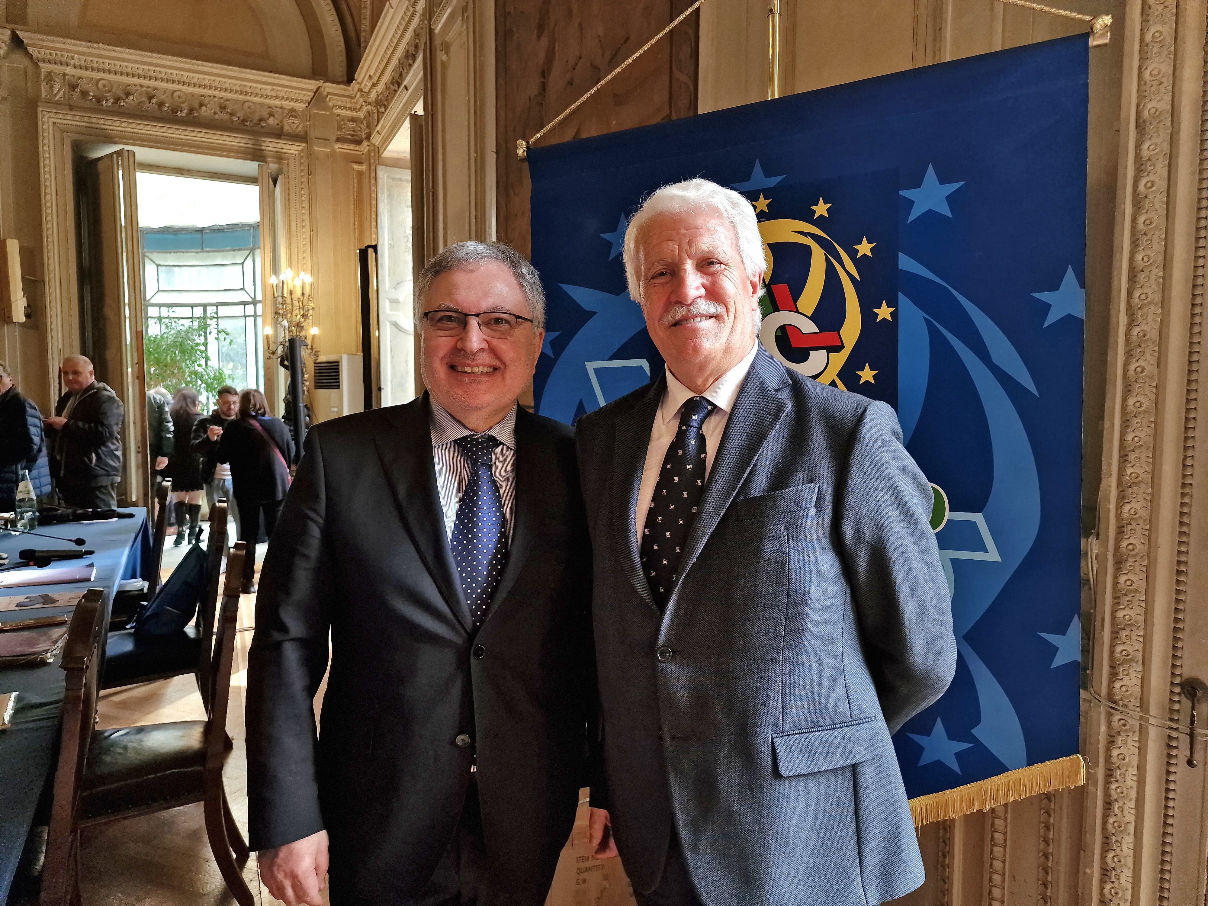 Movimento Cristiano Lavoratori