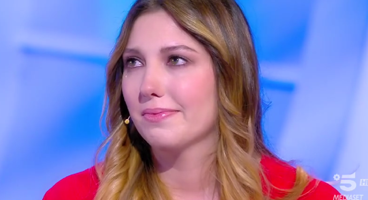 c'è posta per te_stefania