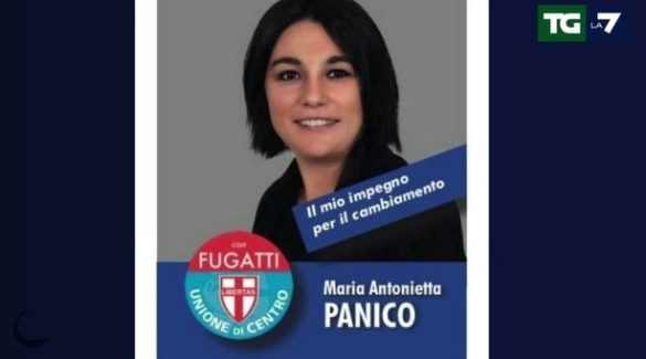maria antonietta panico-