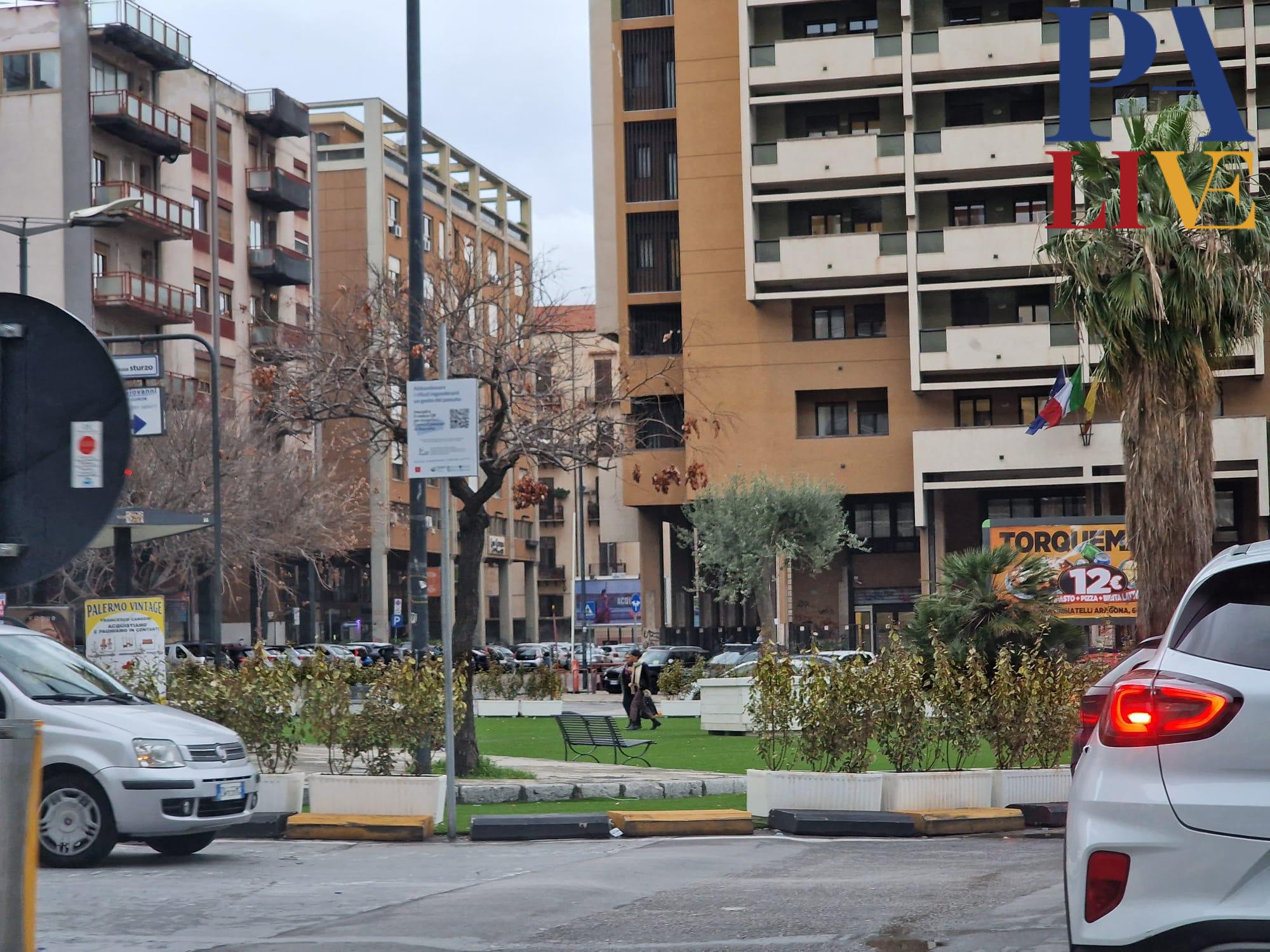 piazza sturzo_palermo