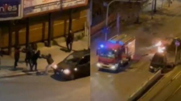 rissa via Leonardo da vinci uditore