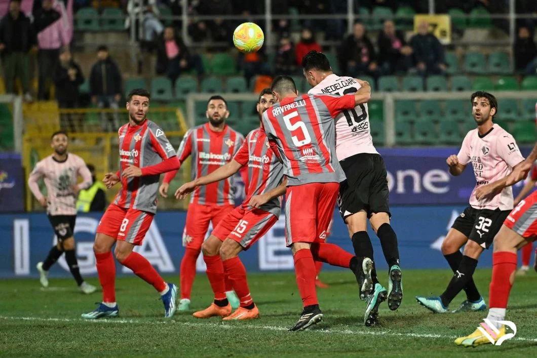 Cremonese Palermo