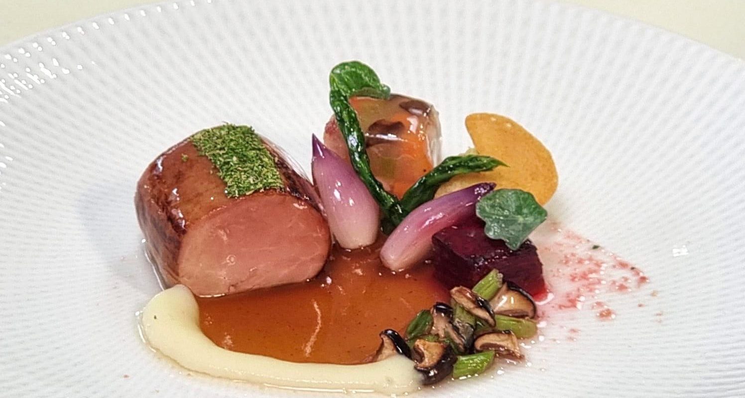 Culinary team Palermo