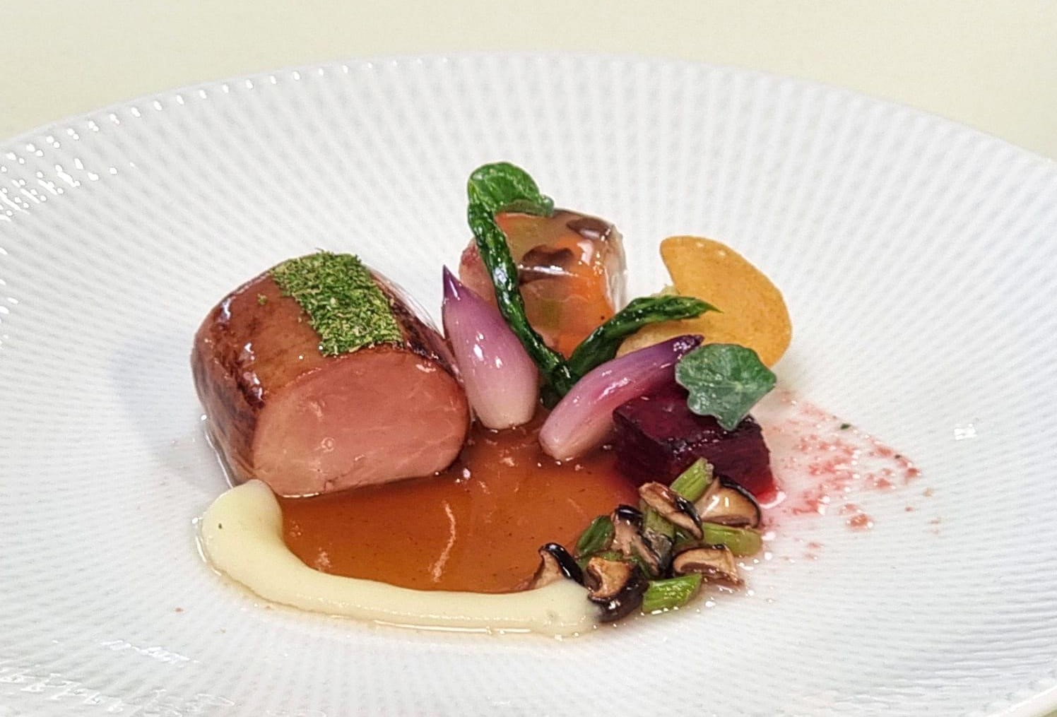 Culinary team Palermo