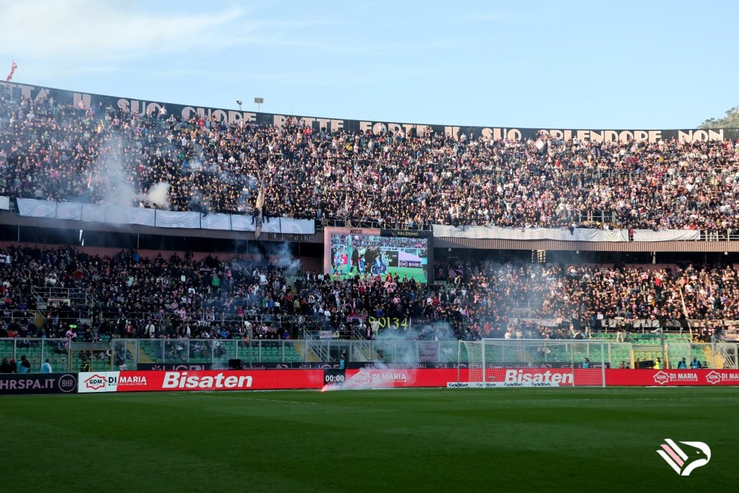 Curva Nord