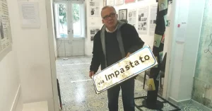 Peppino Impastato