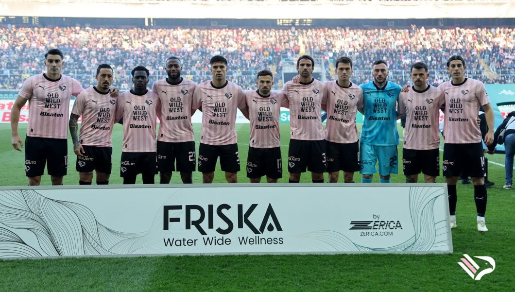 Palermo calcio