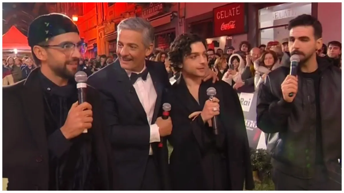 Rosario-Fiorello-con-Il-Volo-Foto-da-video-2