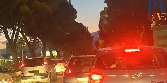 viale regione siciliana