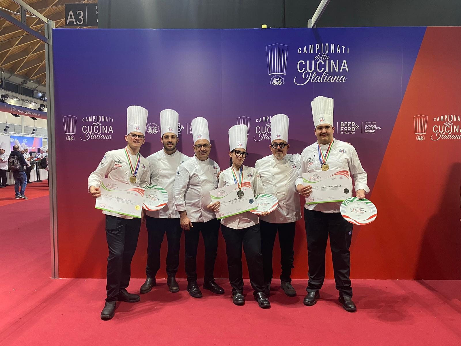 istituto florio erice