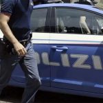 Spaccio, estorsione, rapina: blitz della polizia a Catania, 38 indagati