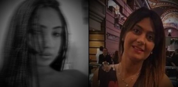 renèe amato e mamma