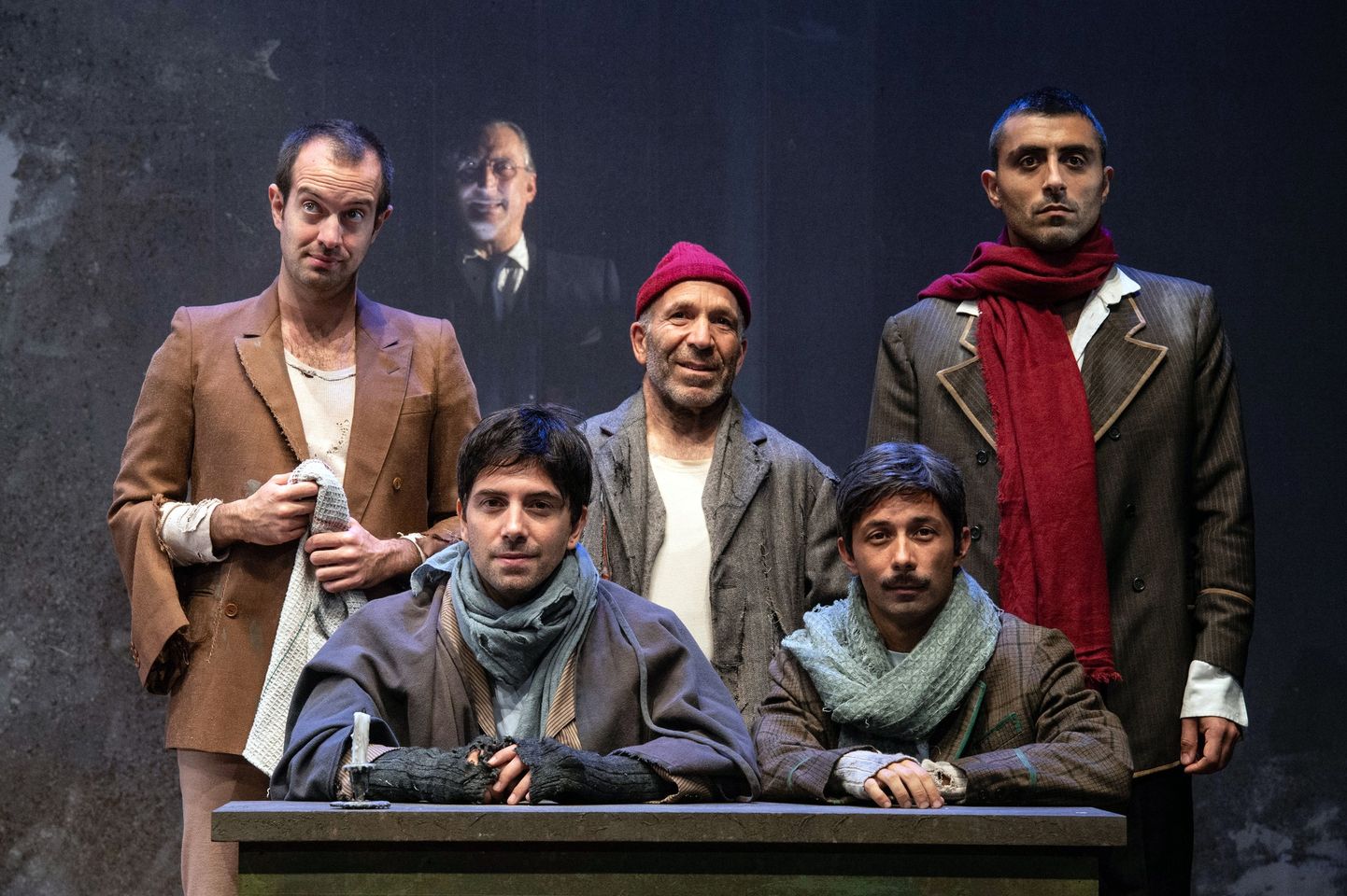 teatro rivoli mazara del vallo