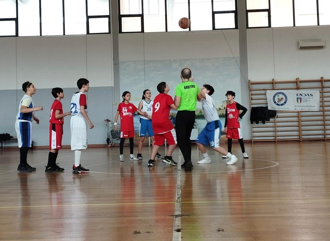 trofeo endas sicilia basket 2024