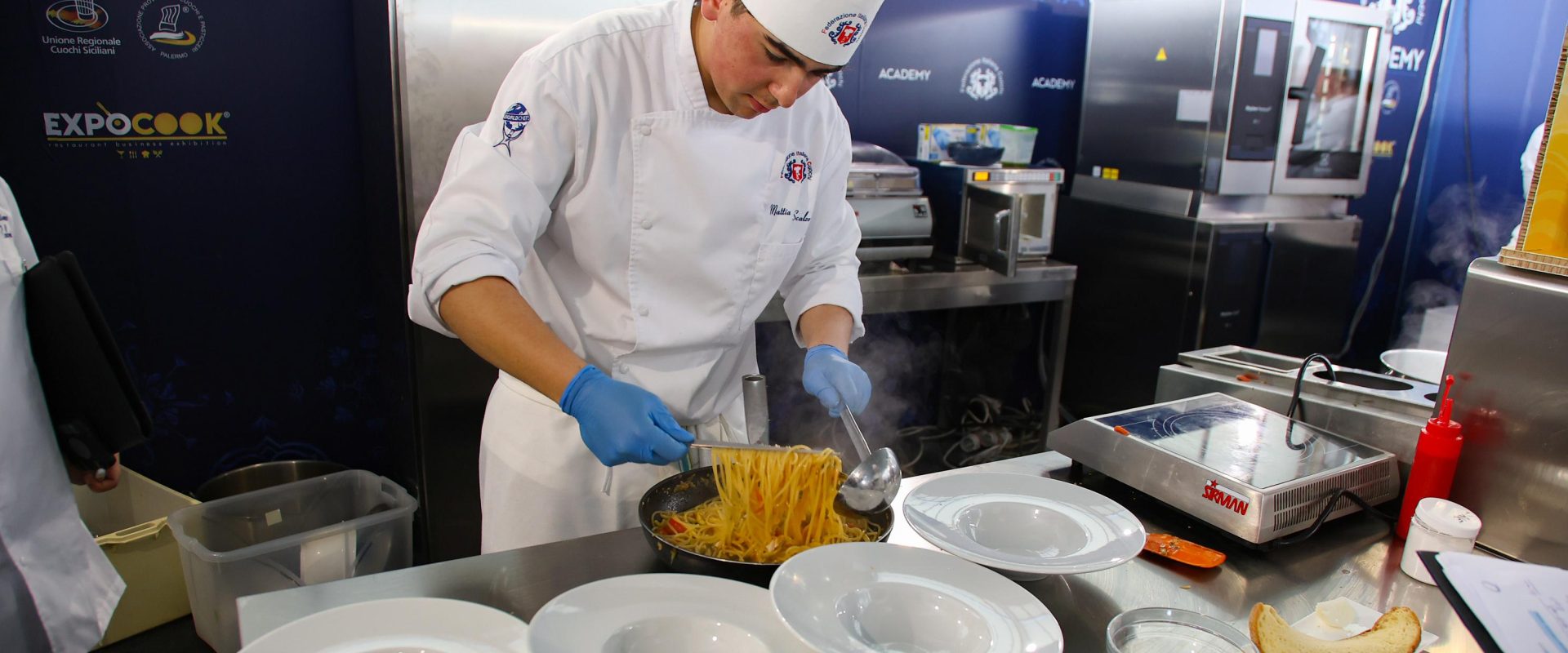 Expocook_Salvo Annaloro