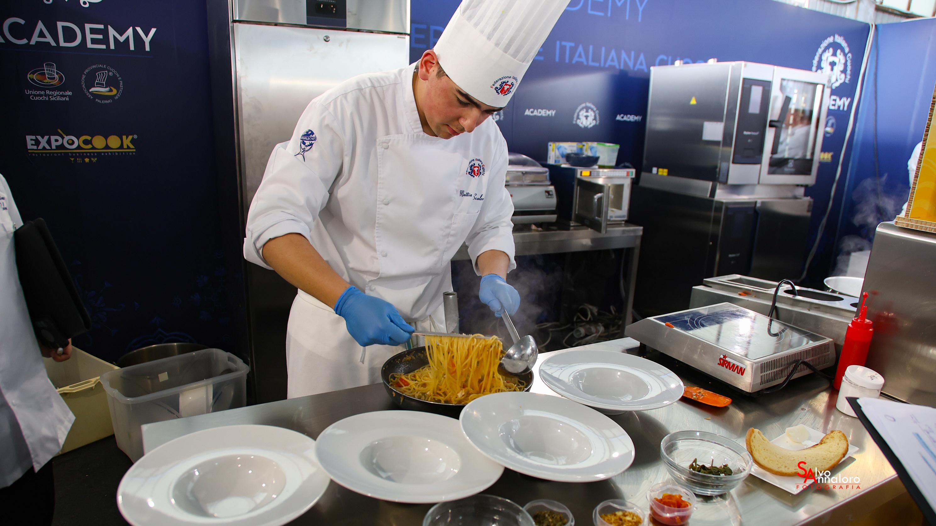 Expocook_Salvo Annaloro
