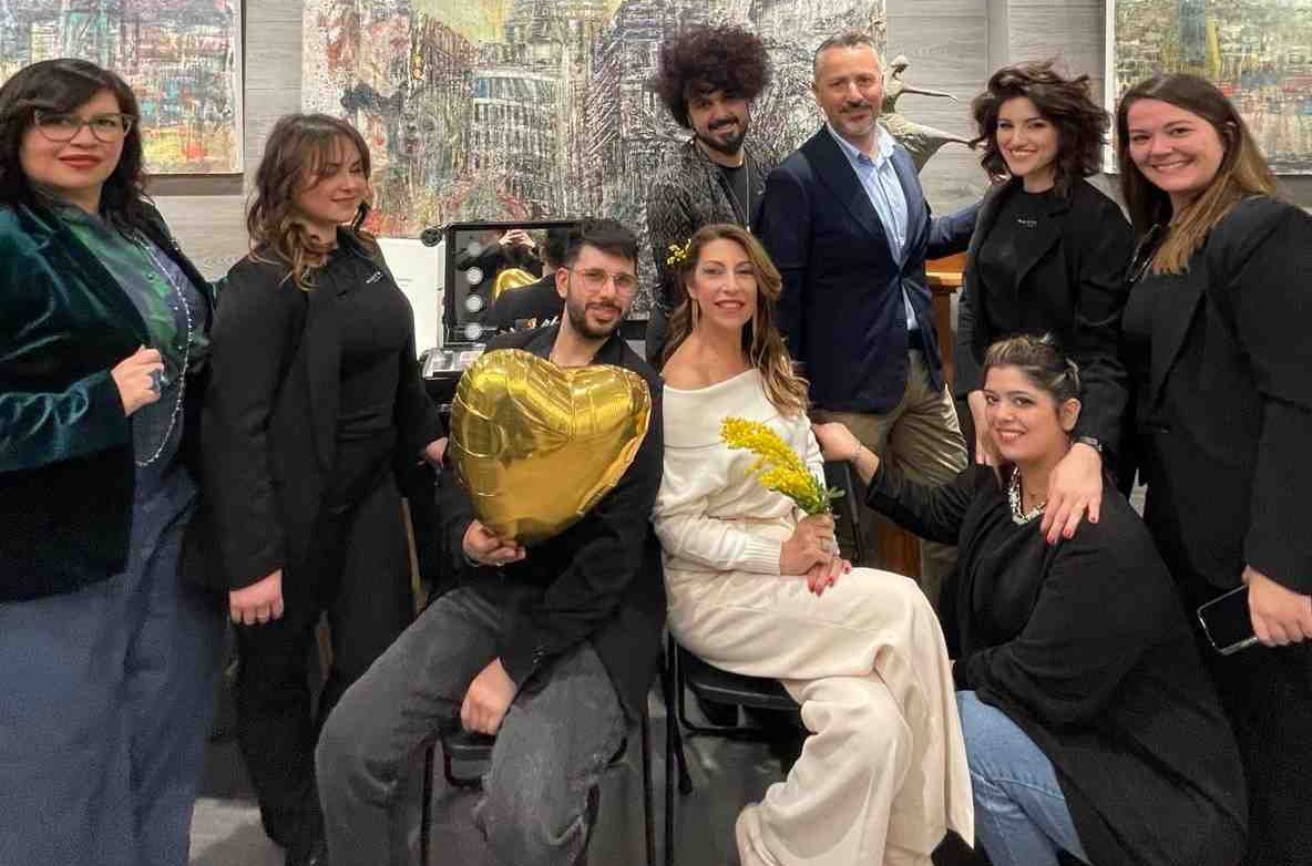 Foto partecipanti L'arte ti fa bella-compressed