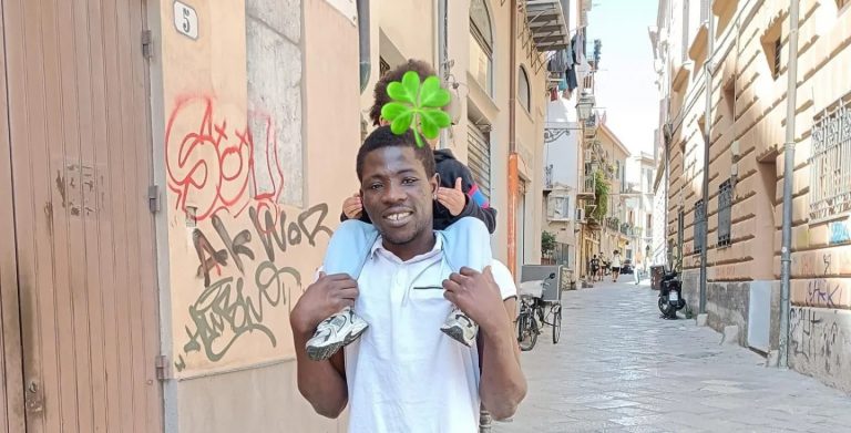 Gambiano_ucciso_palermo