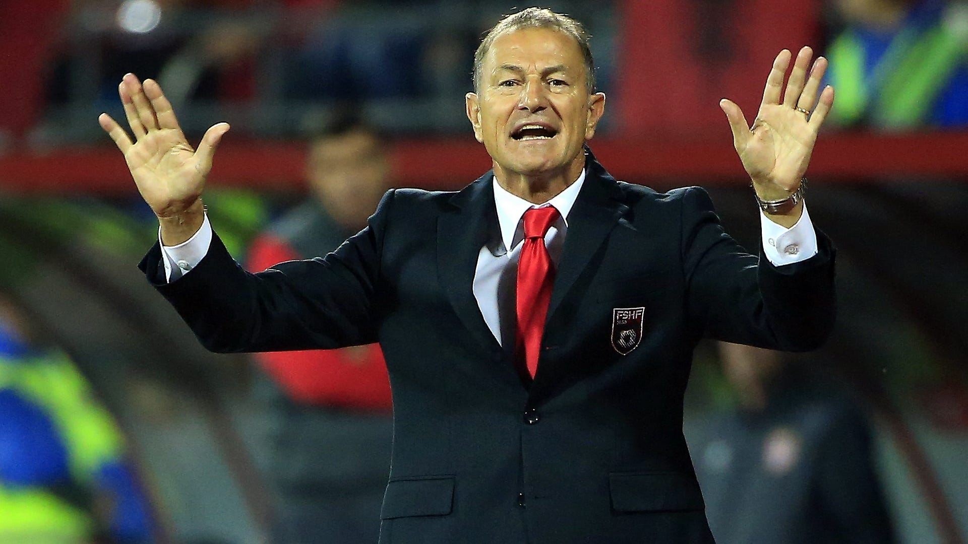 Gianni De Biasi
