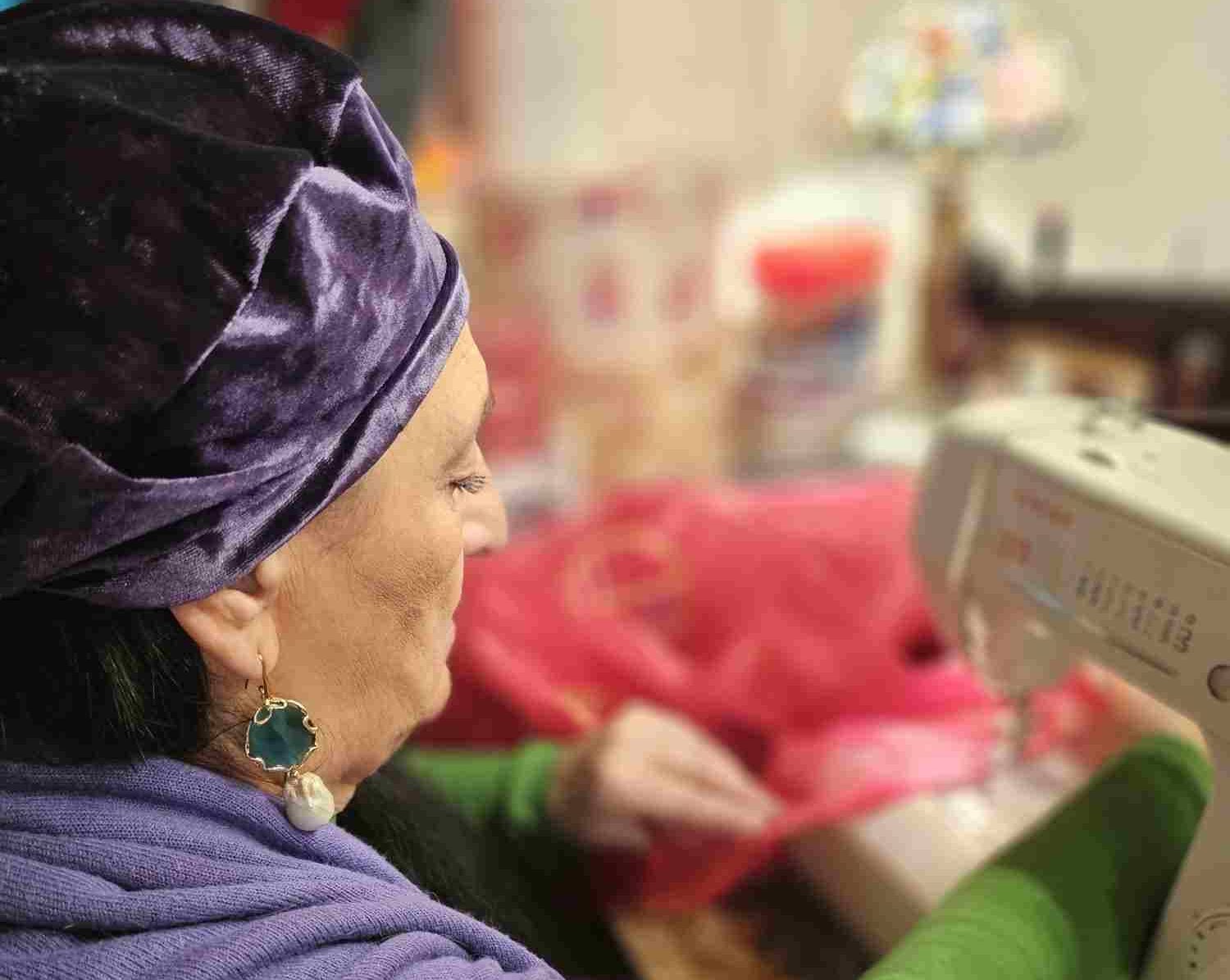 Giunò al lavoro-compressed