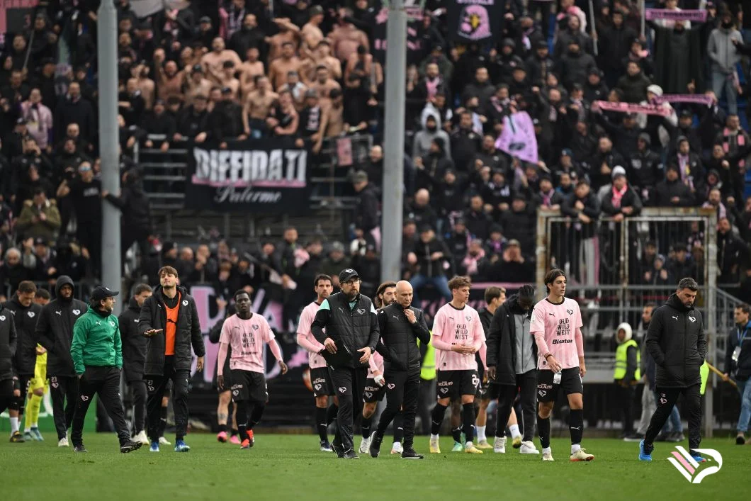 Palermo calcio