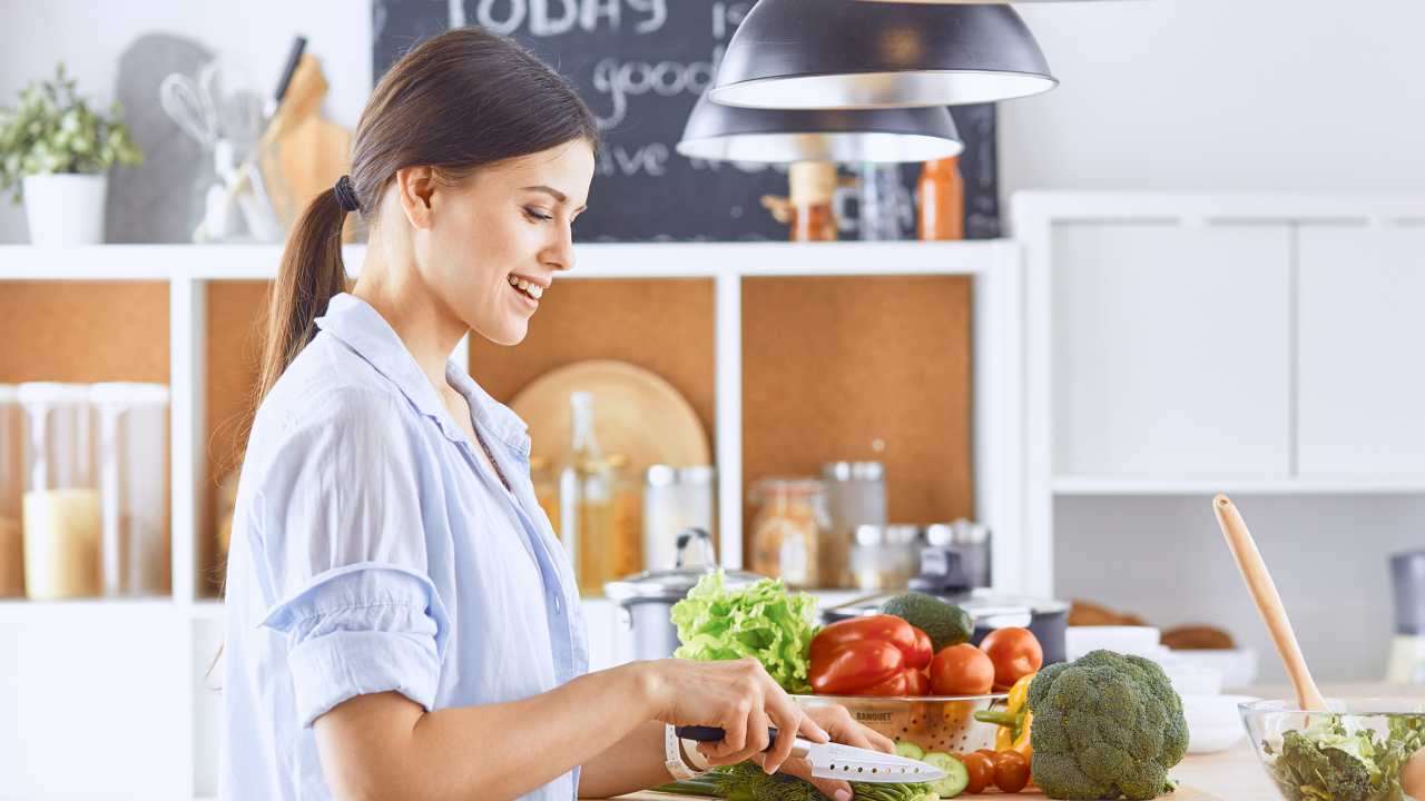 Adeus ao colesterol, desde que você começou a consumir esses alimentos, seus valores passaram a ser ideais  Tome nota e sorria novamente