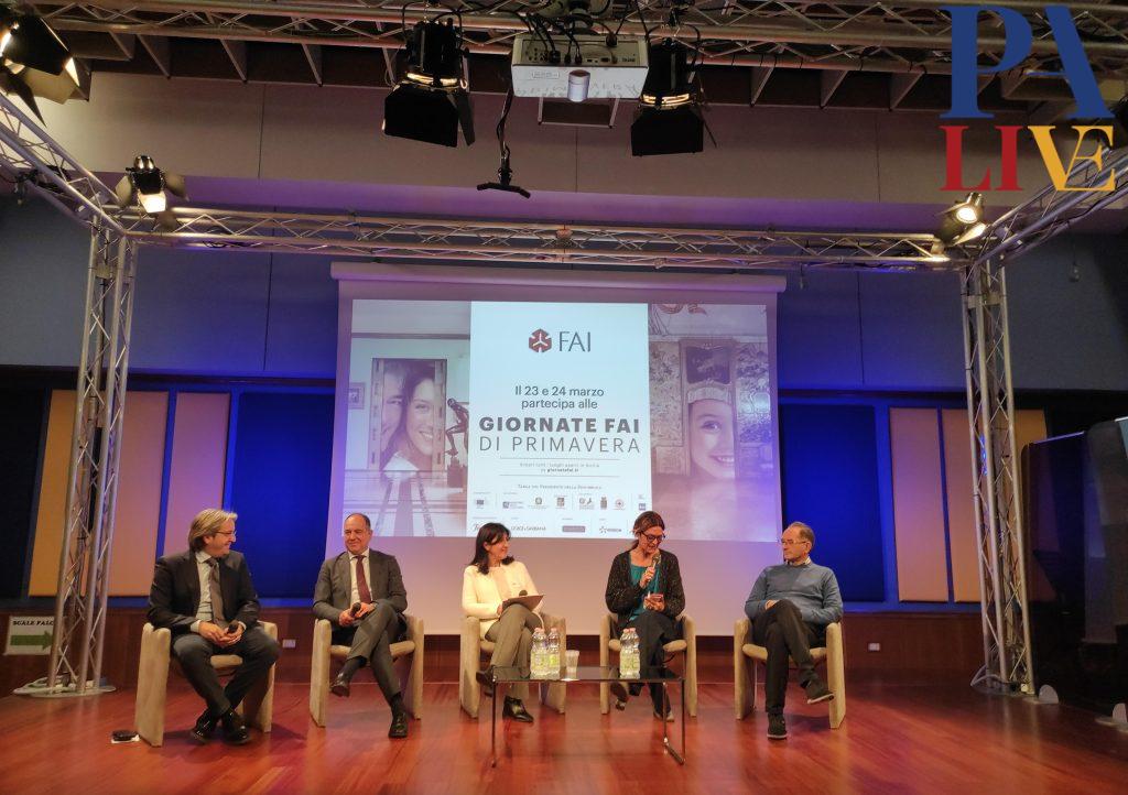 Giornate FAI di Primavera