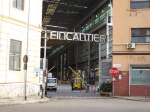 fincantieri
