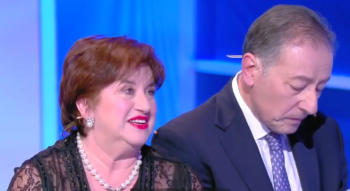 c'è posta per te_ficarazzi