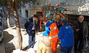 raccolta differenziata