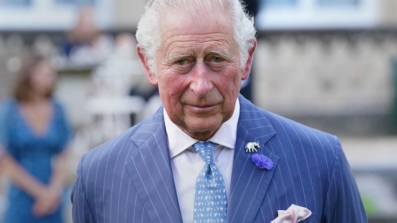 Re Carlo sta “molto male”, a Buckingham Palace ci si prepara al peggio -  PalermoLive.it